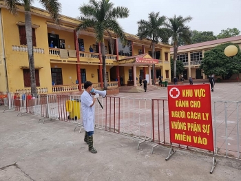 thong tin covid 19 tim lai xe 7 cho cho bn1694 tu ha noi den thai binh