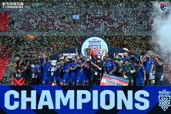 thai lan voi loat thanh tich vo tien khoang hau o aff cup 2020