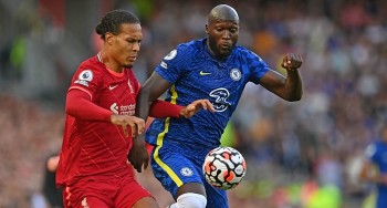 Link xem trực tiếp Chelsea vs Liverpool (23hh30, 02/01) - vòng 21 Ngoại hạng Anh 2021/22