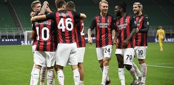 Link xem trực tiếp Venezia vs AC Milan (18h30, 9/1) - vòng 21 Serie A 2021/22