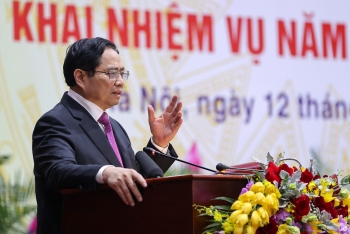 quan ly nha nuoc phai tap trung xay dung the che chinh sach thay vi giai quyet su vu