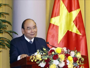 chu tich nuoc du hoi nghi trien khai nhiem vu nam 2022 cua van phong chu tich nuoc