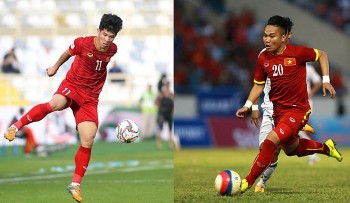 HLV Park Hang-seo triệu tập gấp 2 ngôi sao để đấu Australia và Trung Quốc