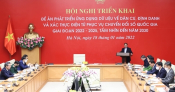 thu tuong pham minh chinh no luc xay dung thanh cong co so du lieu lon ve nguoi dan thuc day chuyen doi so quoc gia