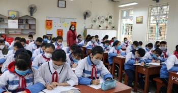 bo gddt huong dan cho hoc sinh di hoc truc tiep sau tet nguyen dan som nhat co the