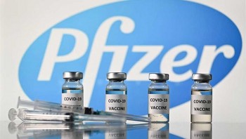 Việt Nam tiếp nhận thêm hơn 6,2 triệu liều vaccine COVID-19 trước thềm Tết Nguyên đán 2022