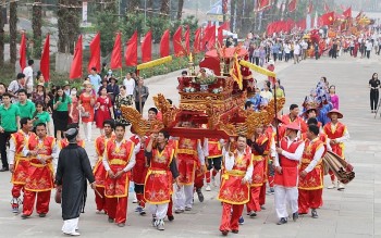 Tết Nhâm Dần: lễ hội truyền thống chỉ thực hiện nghi lễ, không tổ chức phần hội
