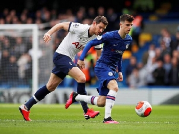 link truc tiep tottenham vs chelsea xem online nhan dinh ty so thanh tich doi dau
