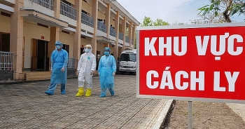 them 18 ca mac moi covid 19 tai hai duong va quang ninh