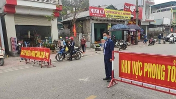 thong tin covid 19 sang 72 them 4 ca mac moi trong cong dong o hai duong va gia lai