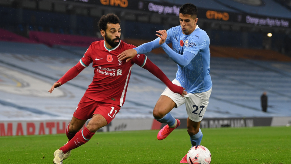 Link trực tiếp Liverpool vs Man City: Xem online, nhận định tỷ số, thành tích đối đầu