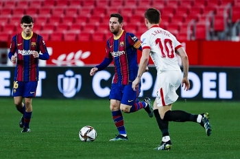 messi tit ngoi barcelona mat loi the dua vo dich cup nha vua tbn