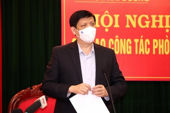 bo truong bo y te dien bien dich benh hai duong kho luong va co the keo dai