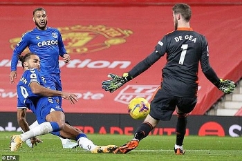huyen thoai mu doi tram thu mon david de gea