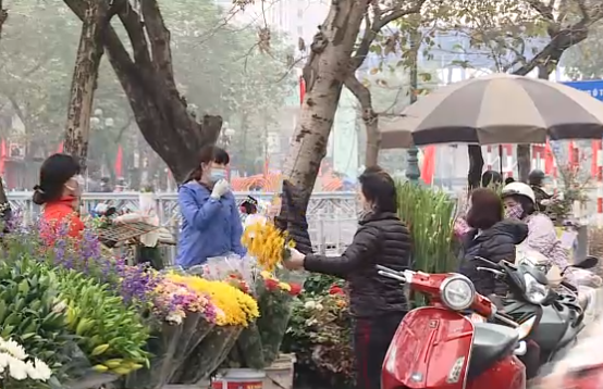 sau tet gia ca hang hoa on dinh