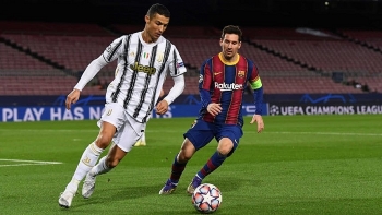 lich thi dau luot di vong 18 champions league 202021 cup c1 barcelona vs psg