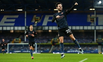 ket qua bang xep hang bxh ngoai hang anh ngay 182 dai thang everton man city bo xa mu may diem