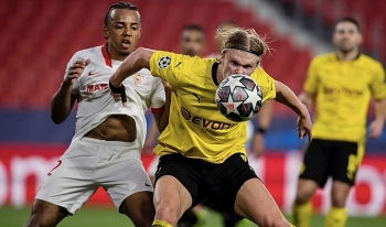 ket qua vong 18 cup c1 ngay 182 ronaldo tit ngoi haaland bung sang