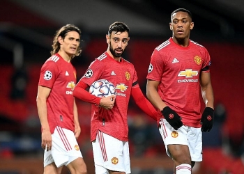 lich thi dau luot di vong 116 europa league 202021 real sociedad vs mu