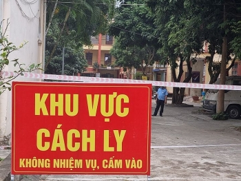 khoi to vu an lam lay lan dich covid 19 tai hai duong