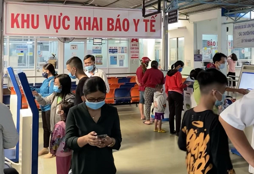 tphcm yeu cau phong chong dich covid 19 o muc do cao nhat