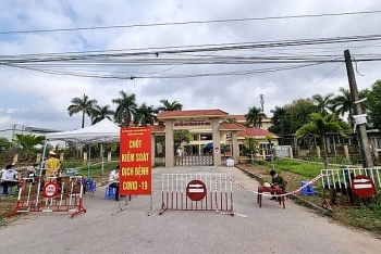 hai phong ghi nhan them 2 ca mac covid 19