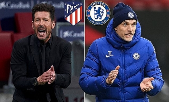 Nhận định Atletico Madrid vs Chelsea (3h00, 24/2): 'Tuần trăng mật' Tuchel kết thúc?