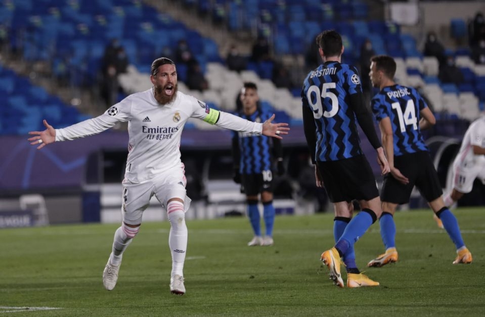 Nhận định soi kèo bóng đá Atalanta vs Real Madrid, 3h00 ngày 25/2