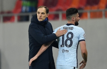 danh bai atletico hlv tuchel reo ten nguoi hung giroud