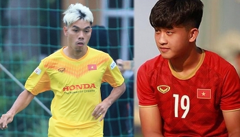 Hai tuyển thủ Việt Nam sẽ sang Nhật Bản thi đấu tại J-Leaue 2