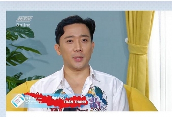 Tin Showbiz Việt ngày 26/2: Trấn Thành ủng hộ 100 triệu đồng mua vắc xin COVID-19