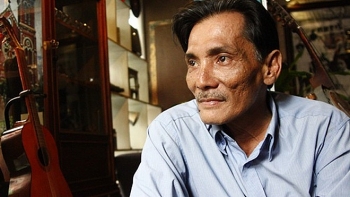 dien vien thuong tin bi dot quy