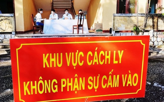 Chiều 26/2, thêm 5 ca mắc COVID-19 tại Hải Dương và Đồng Tháp