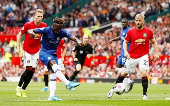 truc tiep chelsea vs mu 23h30 282 tren kenh nao