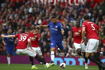 link truc tiep chelsea vs mu xem online nhan dinh ty so thanh tich doi dau