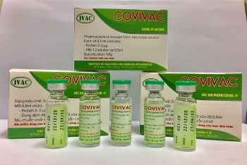 vac xin covid 19 thu 2 cua viet nam se co gia khoang 60000 donglieu