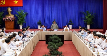 ca nuoc chung tay phat trien ha tang dac biet la ha tang giao thong