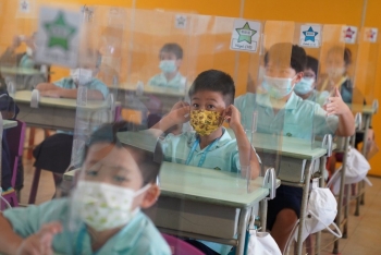 phu huynh can biet gi ve tiem vaccine covid 19 cho tre tu 5 11 tuoi