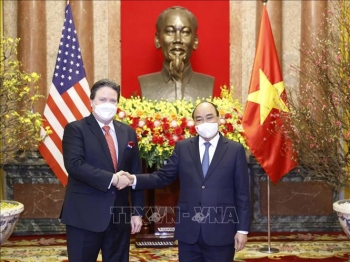 chu tich nuoc tiep dai su hoa ky dai su mexico trinh quoc thu