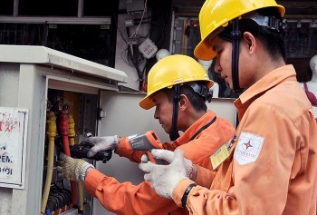 tap doan dien luc viet nam phan dau dat 10000 sang kien