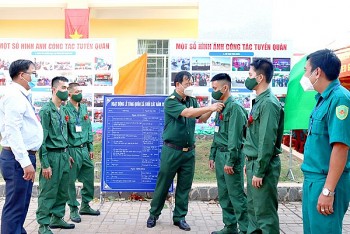 cac tinh thanh tren ca nuoc ron rang ngay hoi tong quan