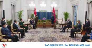 tuyen bo bao chi chung giua viet nam singapore ve tang cuong quan he doi tac chien luoc