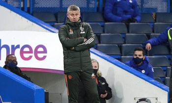 hlv solskjaer trong tai da cuop di cua mu 2 diem