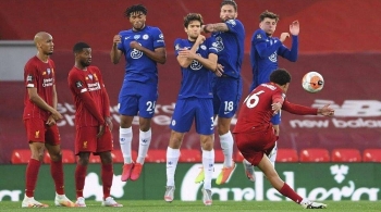 Lịch thi đấu Ngoại hạng Anh mới nhất (3-5/3): Liverpool đại chiến Chelsea