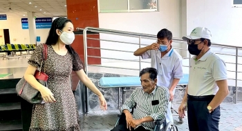 dien vien thuong tin xin xuat vien som