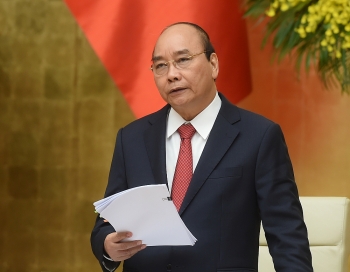 thu tuong chung ta neu quyet tam vi nhan dan ma lam viec