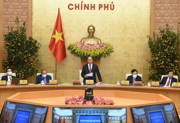 thu tuong chinh phu ngay trong quy i phai co ket qua tich cuc