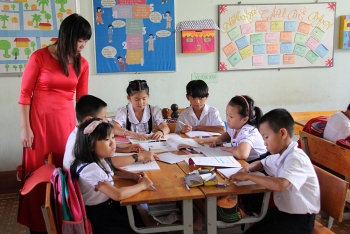Bộ GD&ĐT xem xét bổ sung tiếng Hàn Quốc cho học sinh từ lớp 3 đến lớp 12