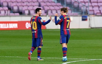 Link xem trực tiếp Barca vs Celta Vigo: Xem online, nhận định, thành tích đối đầu