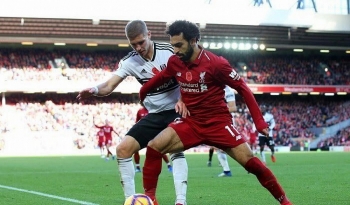 link truc tiep liverpool vs fulham xem online nhan dinh ty so thanh tich doi dau